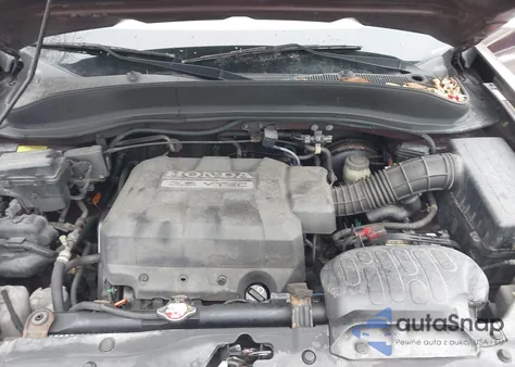 2008 Honda Ridgeline Rtl z USA, uszkodzony, nr VIN 2HJYK16558H524320